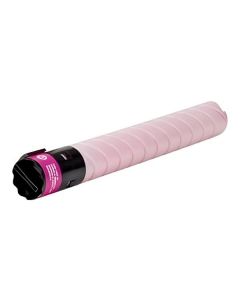 Katun  (TN216 M) Toner for Konica magenta (A11G351)