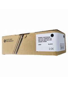 HP  (415X) Katun Toner cartridge black (W2030X)
