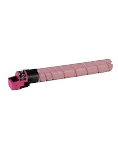 Katun  (TN328 M) Toner for Konica magenta (AAV8350)