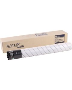 Katun  (TN512 K) Toner for Konica black (A33K152)