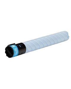 Katun  (TN514 C) Toner for Konica cyan (A9E8450)