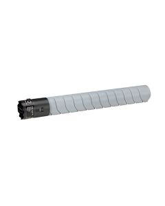 Katun  (TN221 K) Toner for Konica black (A8K3150)