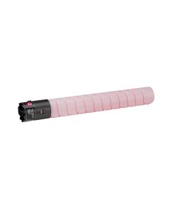 Katun  (TN221 M) Toner for Konica magenta (A8K3350)