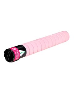Katun  (TN227 M) Toner for Konica magenta highcapacity (ACVH350)