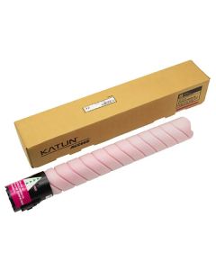 Katun  (TN324 M) Toner for Konica magenta (A8DA350)