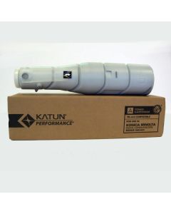 Katun  (TN414) Toner for Konica black (A202050)