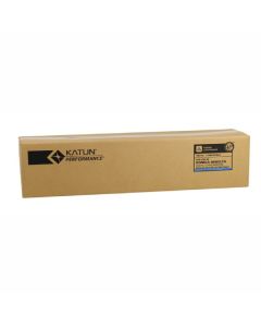 Katun  (TN711 C) Toner for Konica cyan (A3VU450)