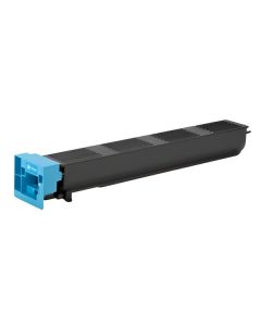Katun  (TN713 C) Toner for Konicakit cyan (A9K8450)