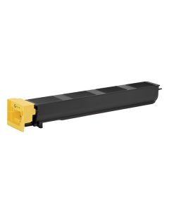 Katun  (TN713 Y) Toner for Konicakit yellow (A9K8250)