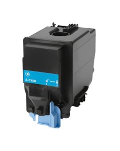 Katun Toner  (TNP48 C) for Konica cyan (A5X0450)