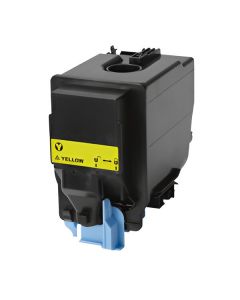 Katun Toner (TNP48 Y) for Konica yellow (A5X0250)