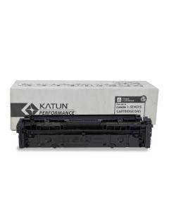 Katun Toner for Canon (045H)  Toner cartridge black (1246C002)