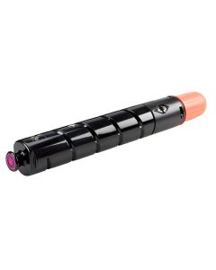 Katun Toner for Canon (C-EXV 28)  Toner magenta (2797B003)