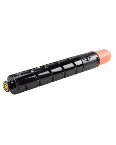 Katun Toner for Canon (C-EXV 28)  Toner yellow (2801B003)