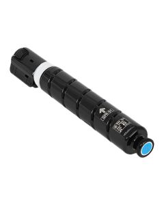 Katun Toner for Canon (C-EXV 49)  Toner cyan (8525B002)