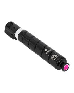 Katun Toner for Canon (C-EXV 49)  Toner magenta (8526B002)