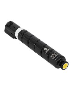 Katun Toner for Canon (C-EXV 49)  Toner yellow (8527B002)