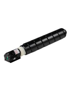 Katun Toner for Canon (C-EXV 58 BK)  Toner black (3763C002)