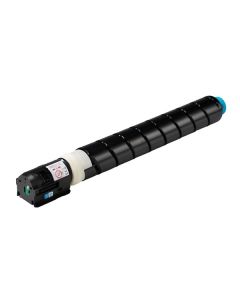 Katun Toner for Canon (C-EXV 58 C)  Toner cyan (3764C002)