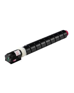Katun Toner for Canon (C-EXV 58 M)  Toner magenta (3765C002)