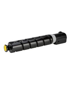 Katun Toner for Canon (C-EXV 47)  Toner yellow (8519B002)