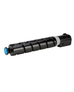 Katun Toner for Canon (C-EXV 48 C)  Toner cyan (9107B002)