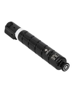 Katun Toner for Canon (C-EXV 49)  Toner black (8524B002)