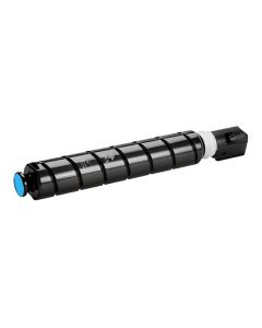 Katun Toner for Canon (C-EXV 51 C)  Toner-kit cyan (0482C002)