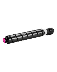 Katun Toner for Canon (C-EXV 51 M)  Toner-kit magenta (0483C002)