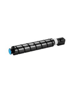 Katun Toner for Canon (C-EXV 54)  Toner cyan (1395C002)