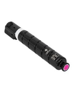 Katun Toner for Canon (C-EXV 55)  Toner-kit magenta (2184C002)