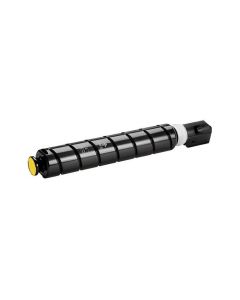 Katun Toner for Canon (C-EXV 65)  Toner yellow (5764C001)