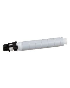 Katun Toner for Ricoh black (842095)