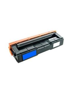 Katun Toner for Ricoh cyan 407717