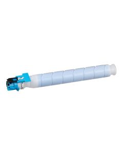 Katun Toner for Ricoh cyan (842096)