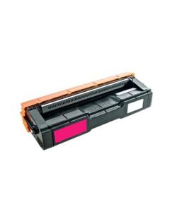 Katun Toner for Ricoh magenta (407718)