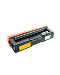 Katun Toner for Ricoh yellow (407719)