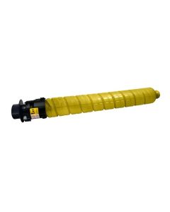 Katun Toner for Ricoh yellow (841854)