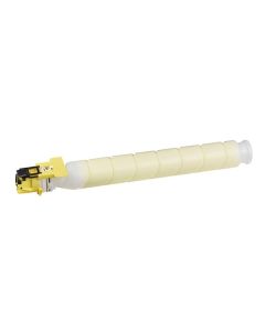 Katun Toner for Ricoh yellow (842098)