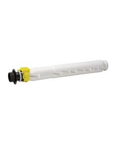 Katun Toner for Ricoh yellow (842312)