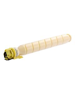 Katun Toner for Ricoh yellow (842377)