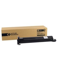 Katun (TN213K) Toner for Konica black