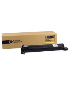 Katun (TN213Y) Toner for Konica yellow