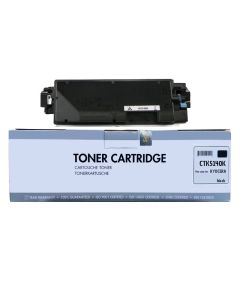Kyocera  TK5140K Compatible Tonerkit black TK5140K