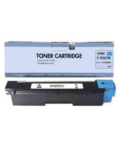 Kyocera  TK5270C Compatible Tonerkit cyan 1T02TVCNL0