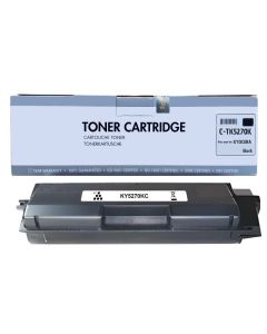Kyocera  TK5270K Compatible Tonerkit black 1T02TV0NL0