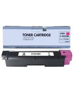 Kyocera  TK5270M Compatible Tonerkit magenta 1T02TVBNL0