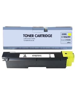 Kyocera  TK5270Y Compatible Tonerkit yellow 1T02TVANL0
