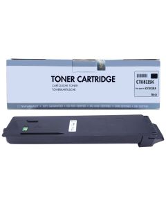 TSW Kyocera  TK8115K Compatible Toner-kit black (1T02P30NL0)