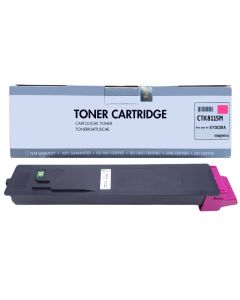TSW Kyocera  TK8115M Compatible Toner-kit magenta (1T02P3BNL0)